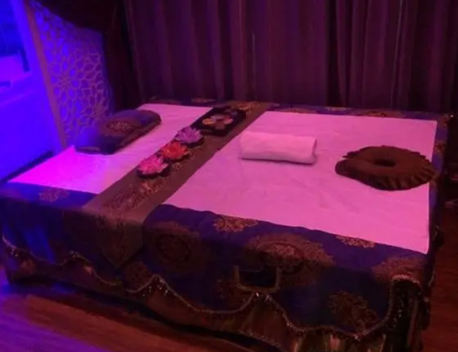 南昌Xinxi养生会馆养生会馆桑拿馆环境展示一